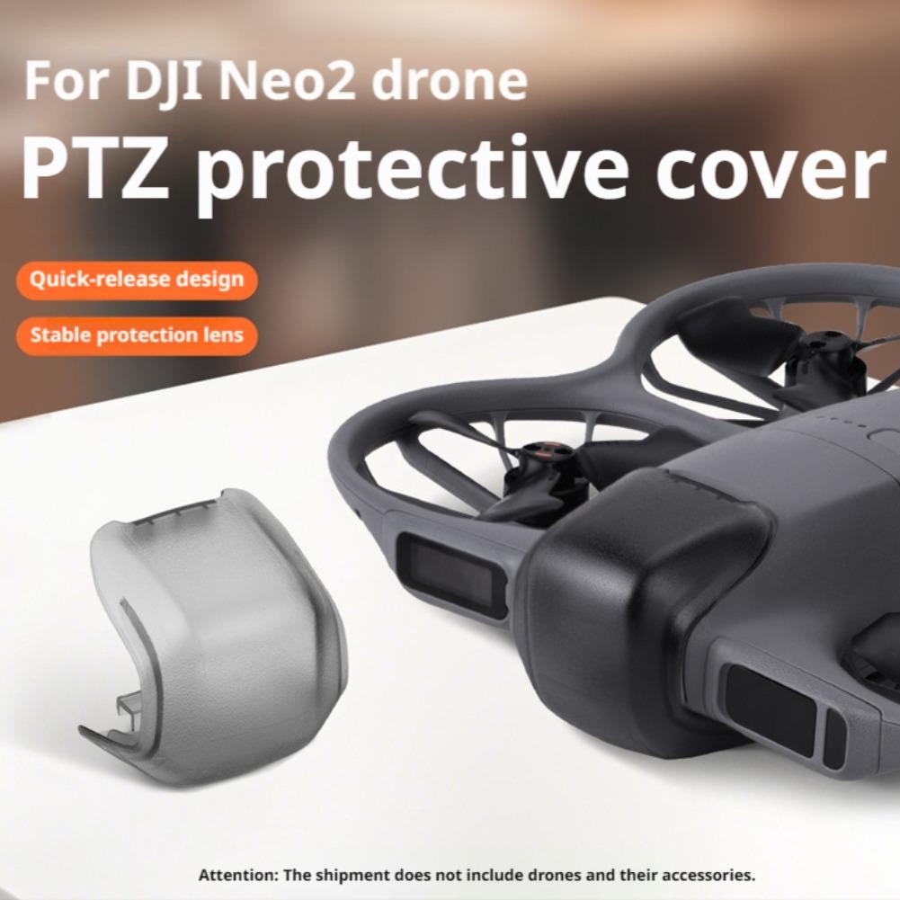 Tapa de lente para DJI Neo 2,  - Drone Gimbal For Gopro reseña y precio